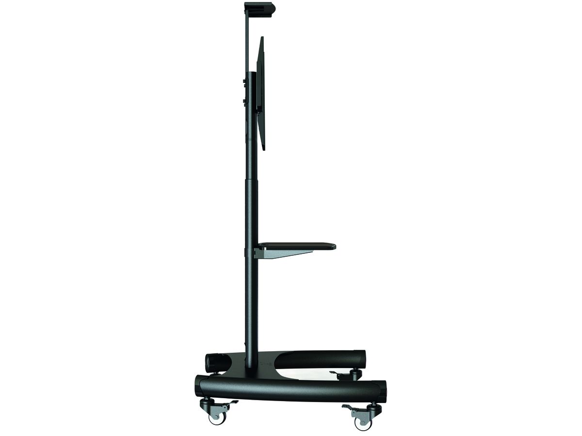 PR2000-N - Schwarz