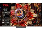 65C9K - 65 Zoll,4K,MiniLED,144Hz,B&O,GoogleTV