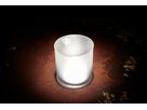Luci Emergency - Solar Laterne, 5 Lichtmodus, 25 lm