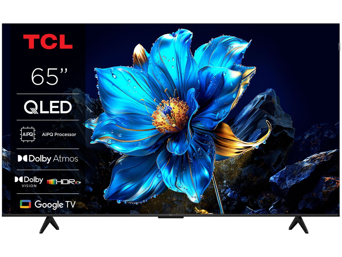 65P7K - 65 Zoll,4K,QLED,LED Direct,DV,GoogleTV