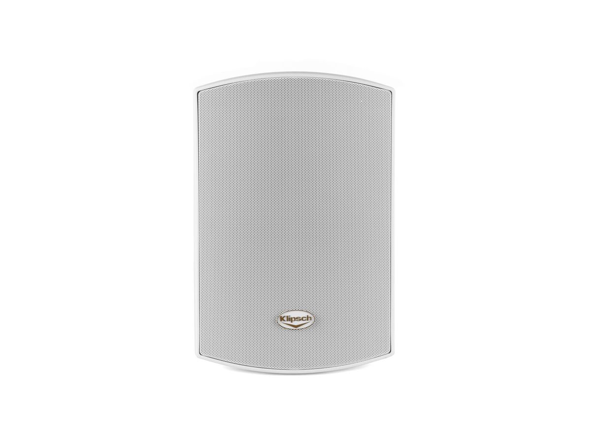 AW-525 - Demoartikel, weiss, Aussenlautsprecher