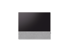 front 75 Fabric - Structure-Grey