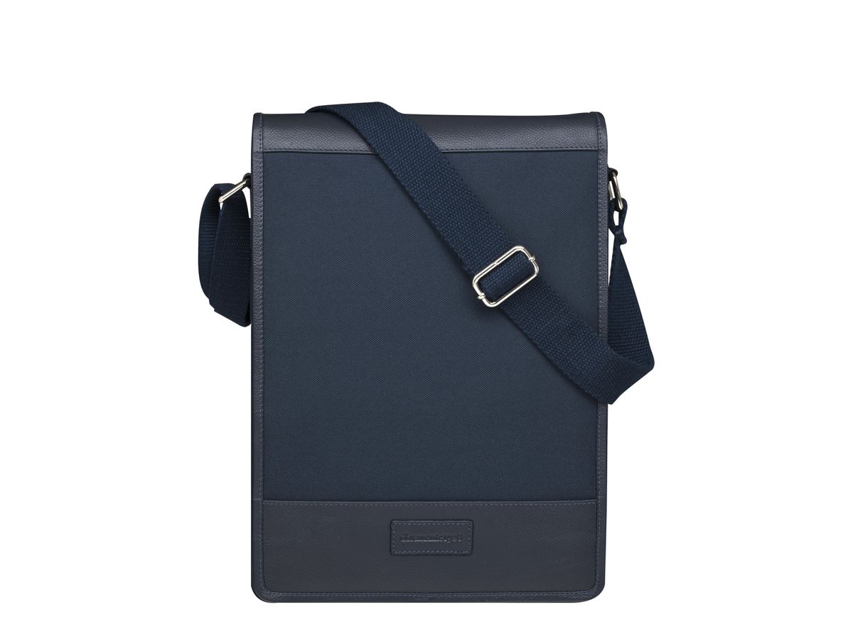 Orchard  - 14i Laptop Messenger Bag bleu - AVENUE Ligne