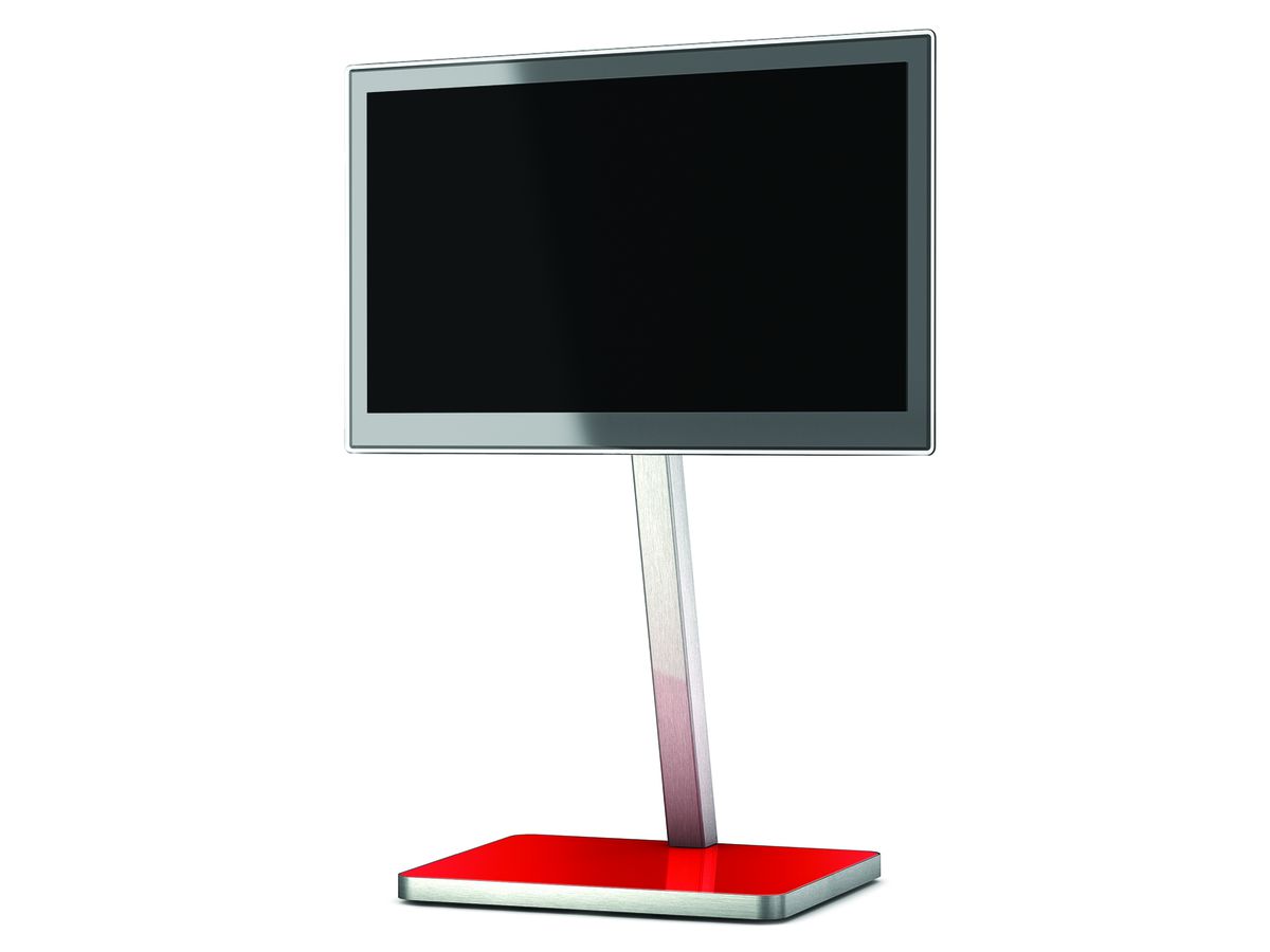 PL2700 - Rotglas Alu