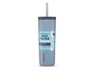 Tumbler - Wasserfilter, Icelandic Blue