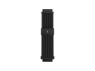 X6 2nd Gen Nano SIM - Kids-Smartwatch schwarz