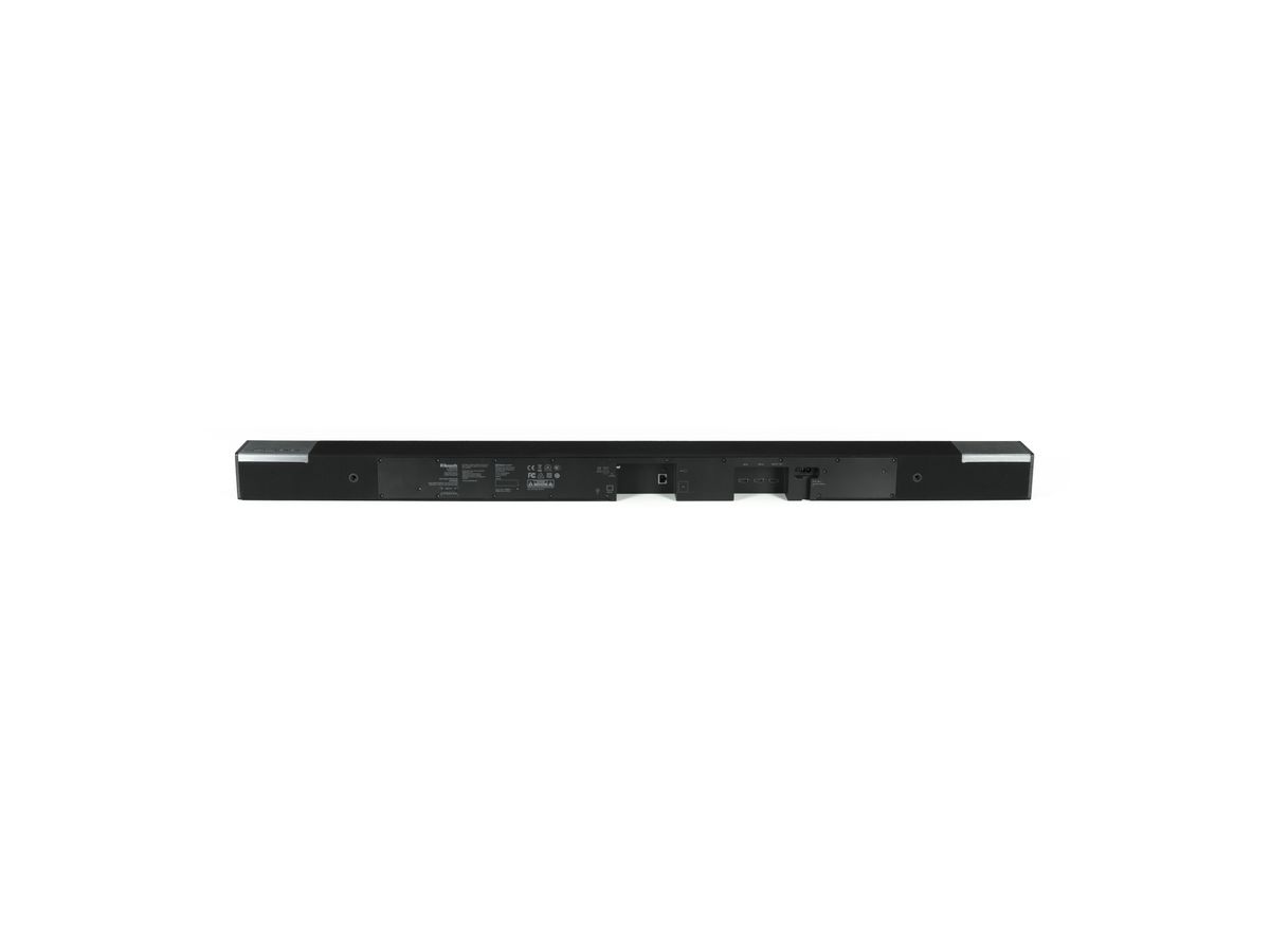 Cinema 800 - 'Sound Bar mit 10'' Subwoofer'