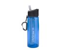 Go 2 - Royal Blue, 650ml Wasserfilter