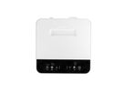TAC07CPBRV - Climatiseur compact mobile blanc