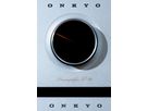 P80S - Network Pre-Amplifier, argent