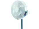 FKLS-231D Office - Ventilateur Whisper Design blanc