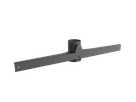 Soundbarhalter für SONOS ARC - passend für Cavus-Ständer mit 6cm Rohr