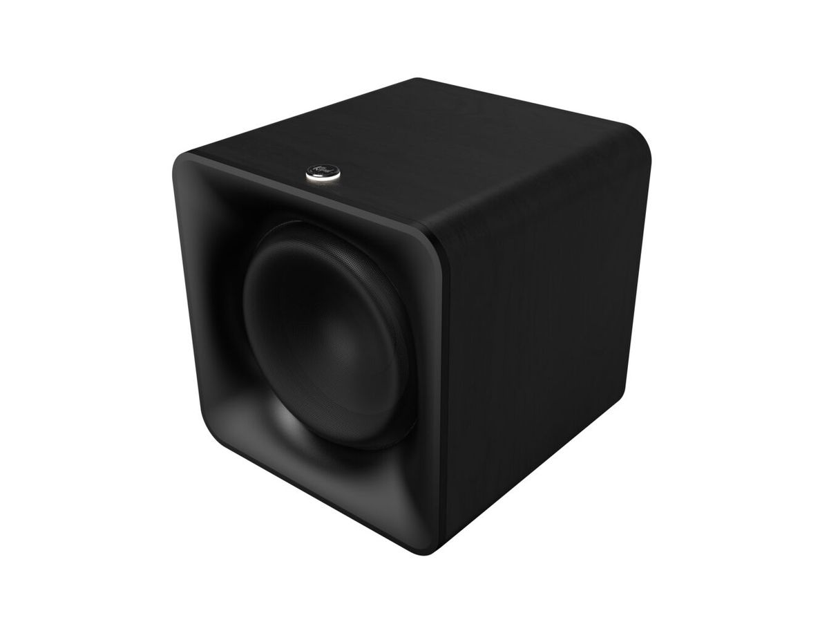 Flexus SUB 100 - Sub, 10zoll, noir