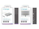 MagiCable USB-C > HDMI Multiport -Silber