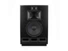 Cornwall IV - satin black ash