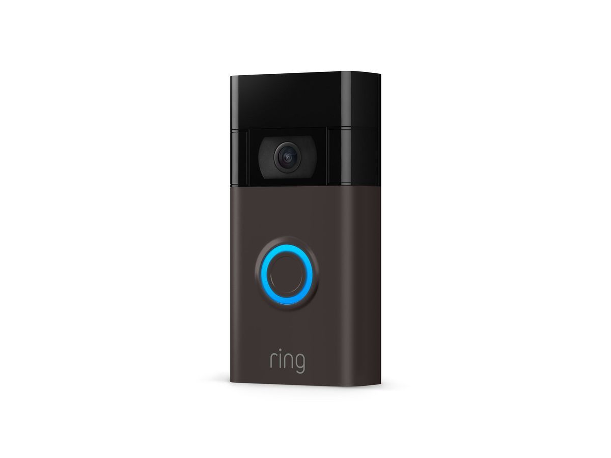 Video Doorbell (Gen 2) - Video-Türsprechanlage Venezianische Bron