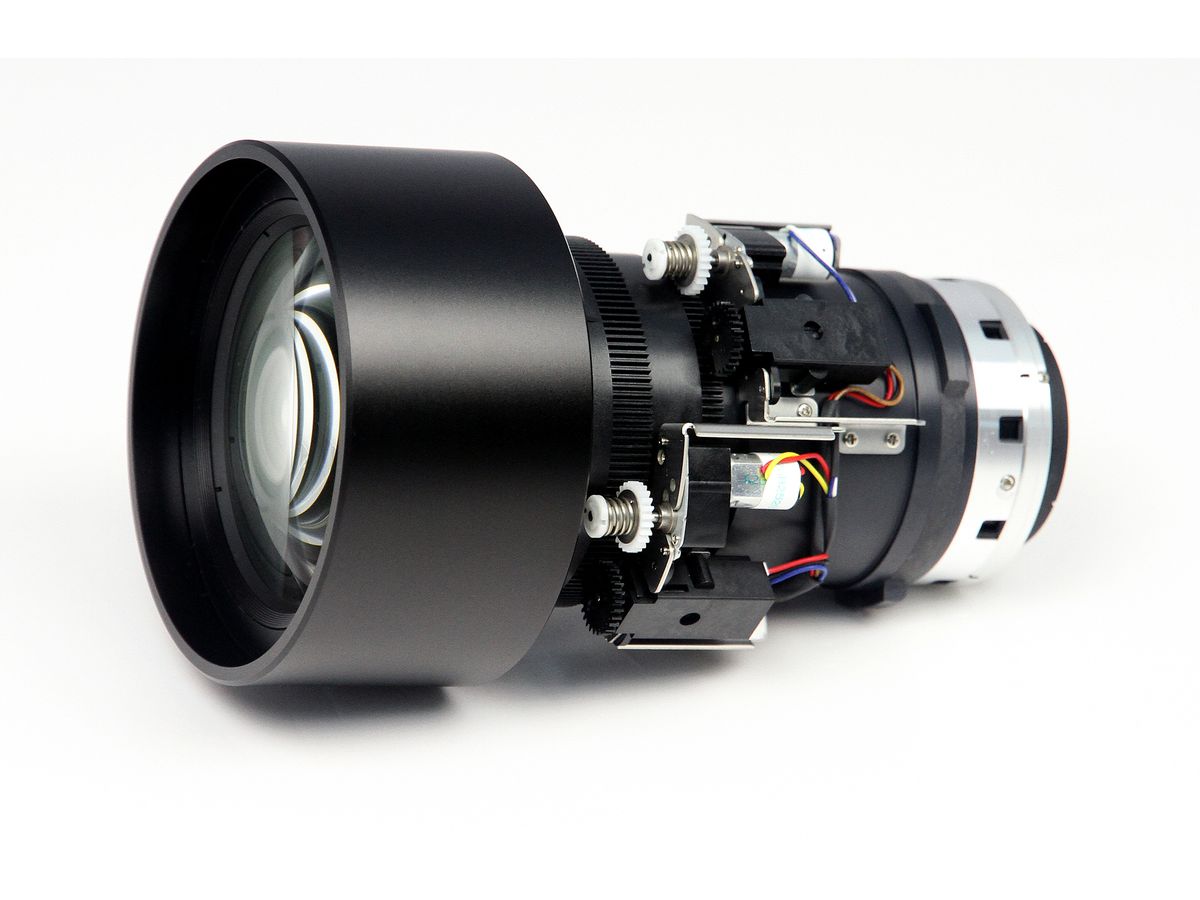 D88-UWZ01 - Ultra Wide Zoom