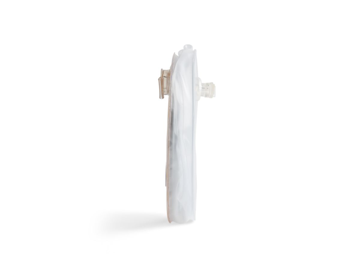 Luci Original Matte - Solar Laterne, warm weiss, 65 lm