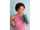 Tumbler - Wasserfilter, Laguna Teal