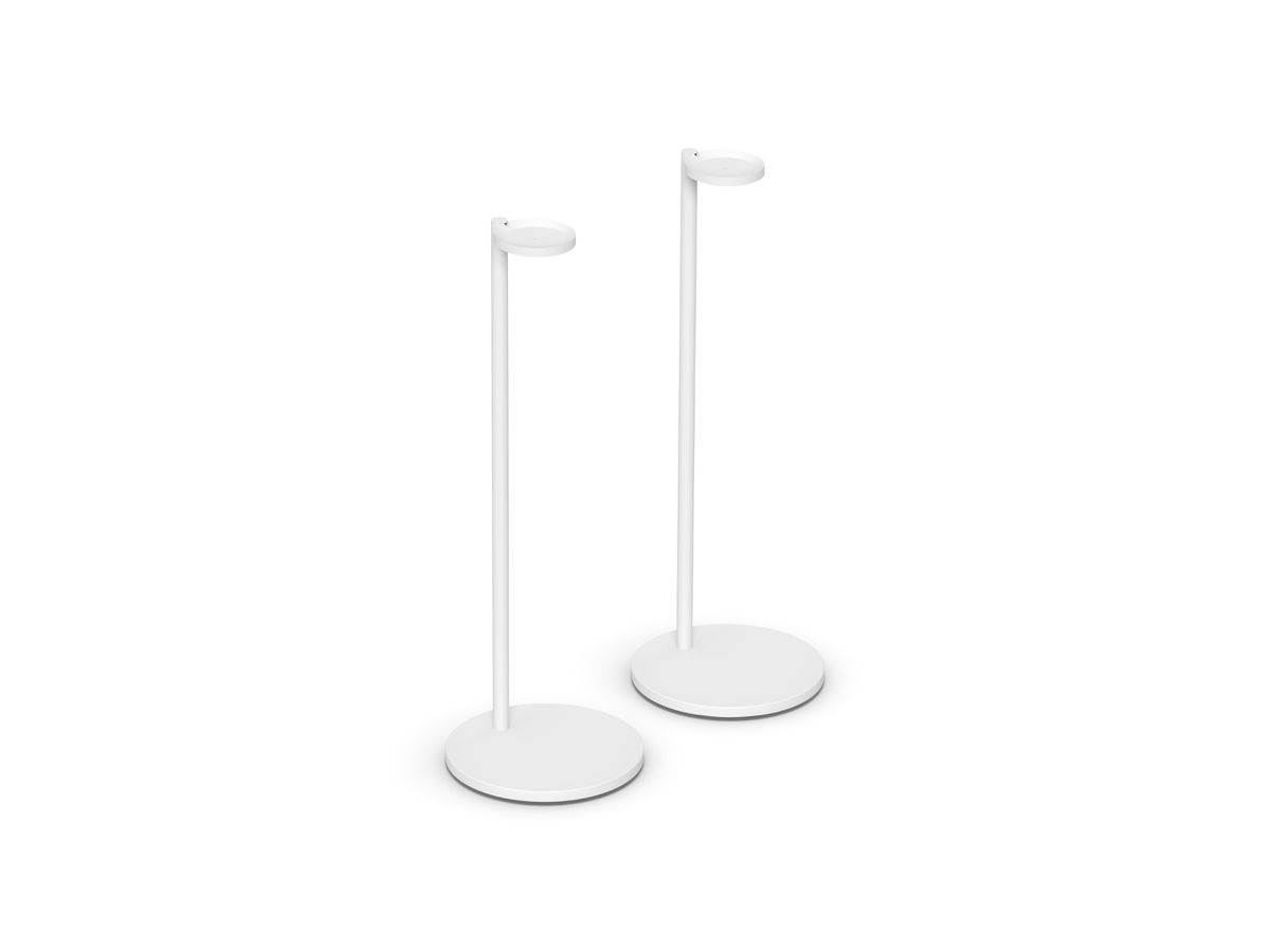 Era 100 Stand Pair - Stand for Era 100, white