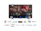 50C655 - 50 Zoll,4K,QLED,GoogleTV,LED Direct
