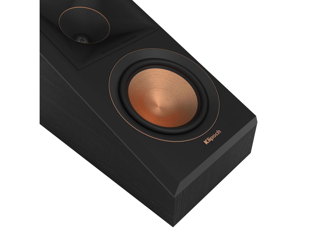 RP-500SA II - Black, Surround Speakers, Dolby Atmos