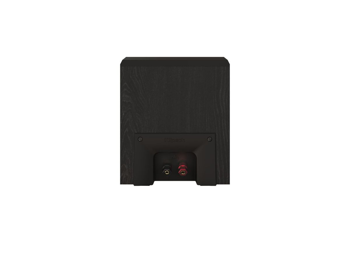 RP-500SA II - Black, Surround Speakers, Dolby Atmos