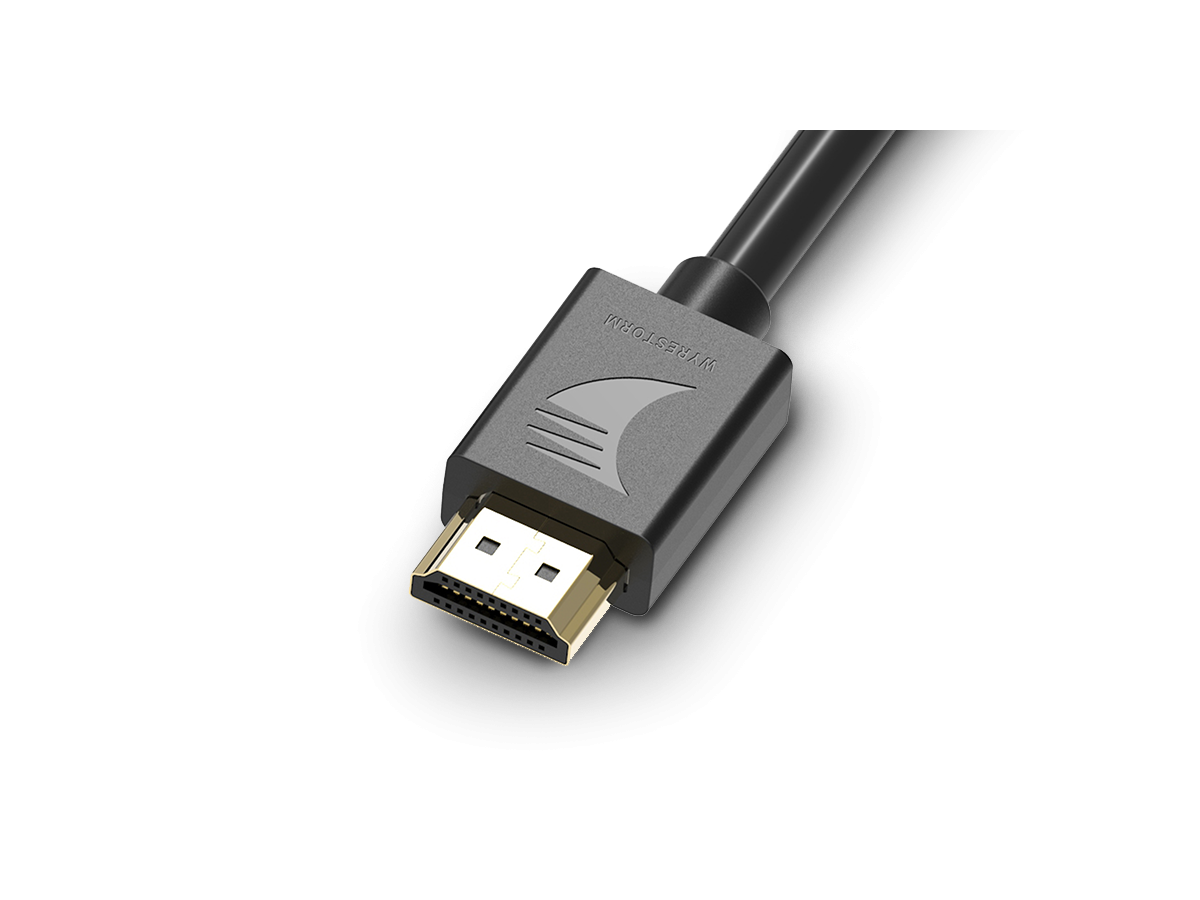 EXP-HDMI-H2-2M - HDMI Kabel 4k, 2m