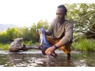 Compact Gravity Water Filter  3L - Dark Gray