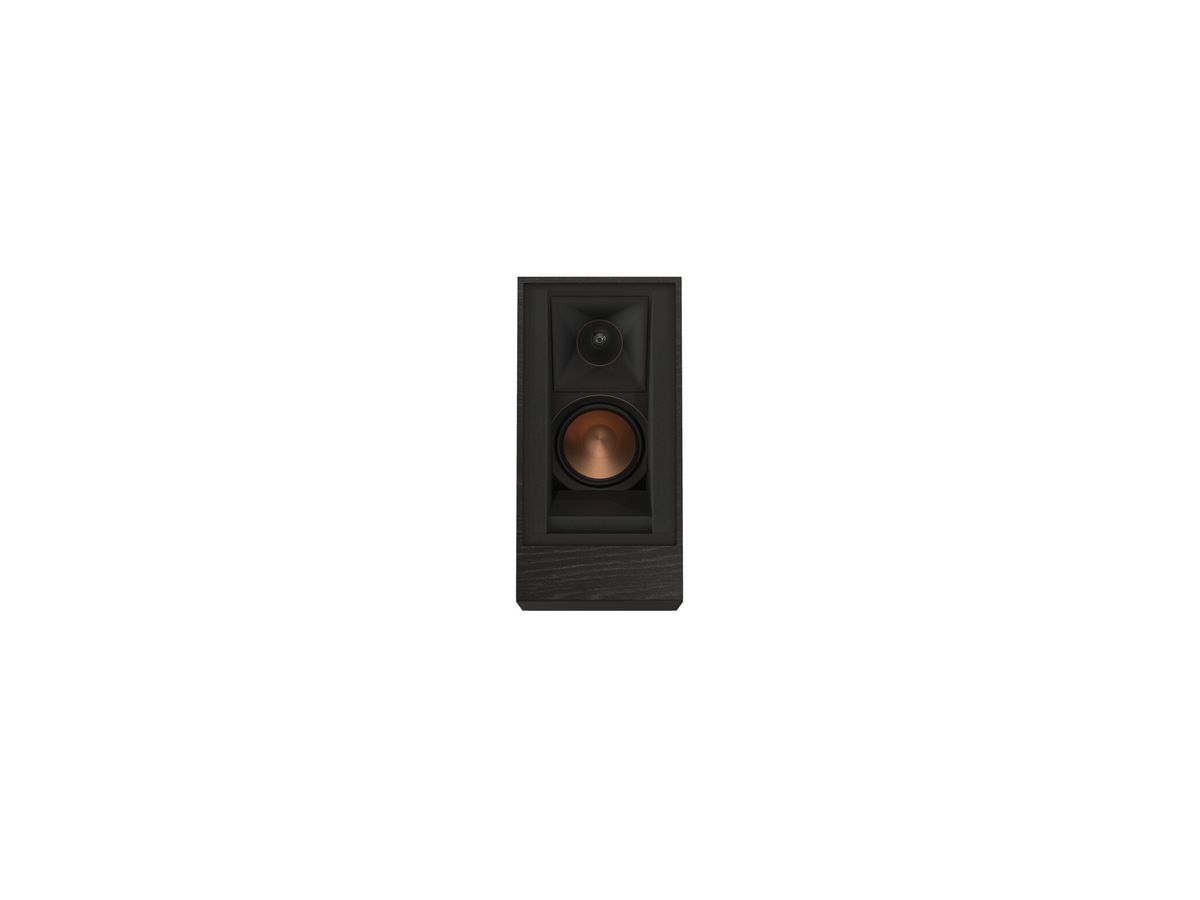 RP-8060FA II - Black, Floor Speaker, Dolby Atmos