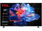 55P6K - 55 Zoll,4K UHD,LED Direct,DV,Google TV