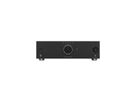 A50B - Network Integrated Amplifier, noir