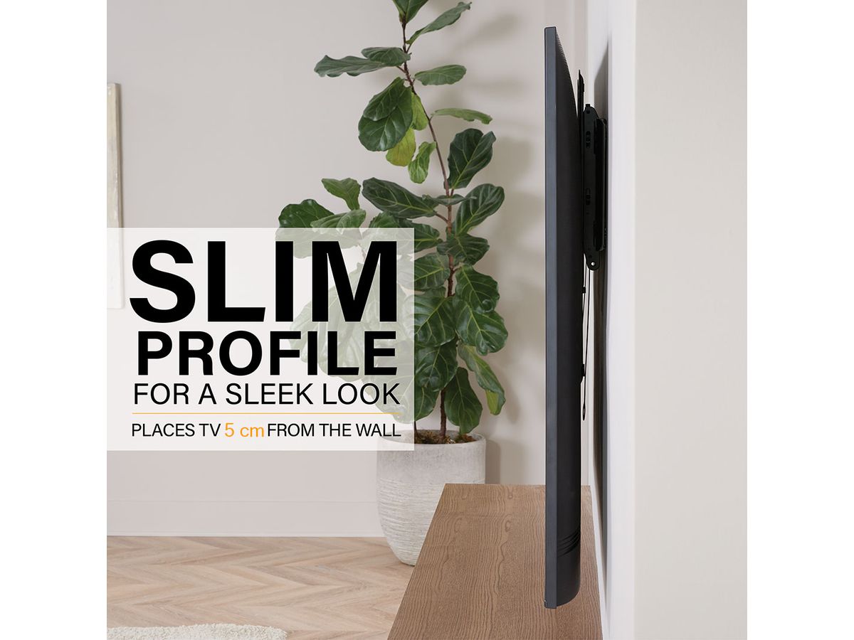 VXL7-B2 - Wandhalter Fix für 75 - 140"