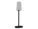CSLKMRB - Support pour Loewe Klang MR1,3,5, noir
