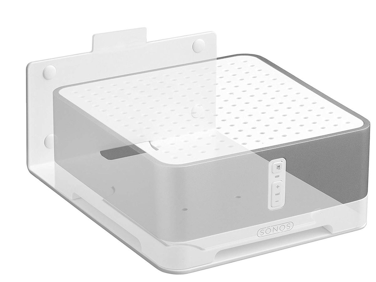 Wandhalterung für Sonos Connect:Amp