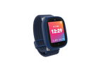 X6 2nd Gen Nano SIM - Kids-Smartwatch blau