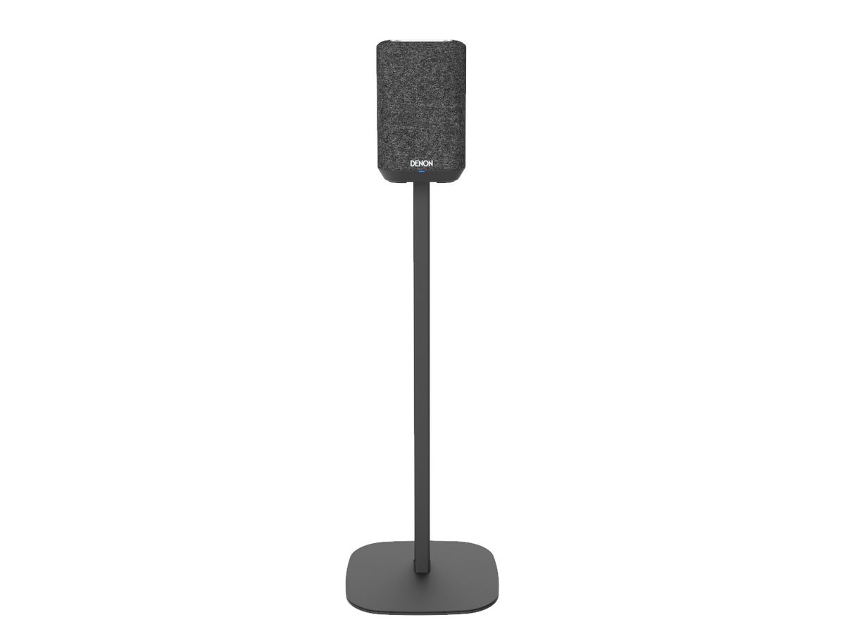 CSDH150B - Schwarz - Lautsprecherständer für Denon Home 150
