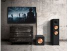 R-800F - Black, Floor Speaker