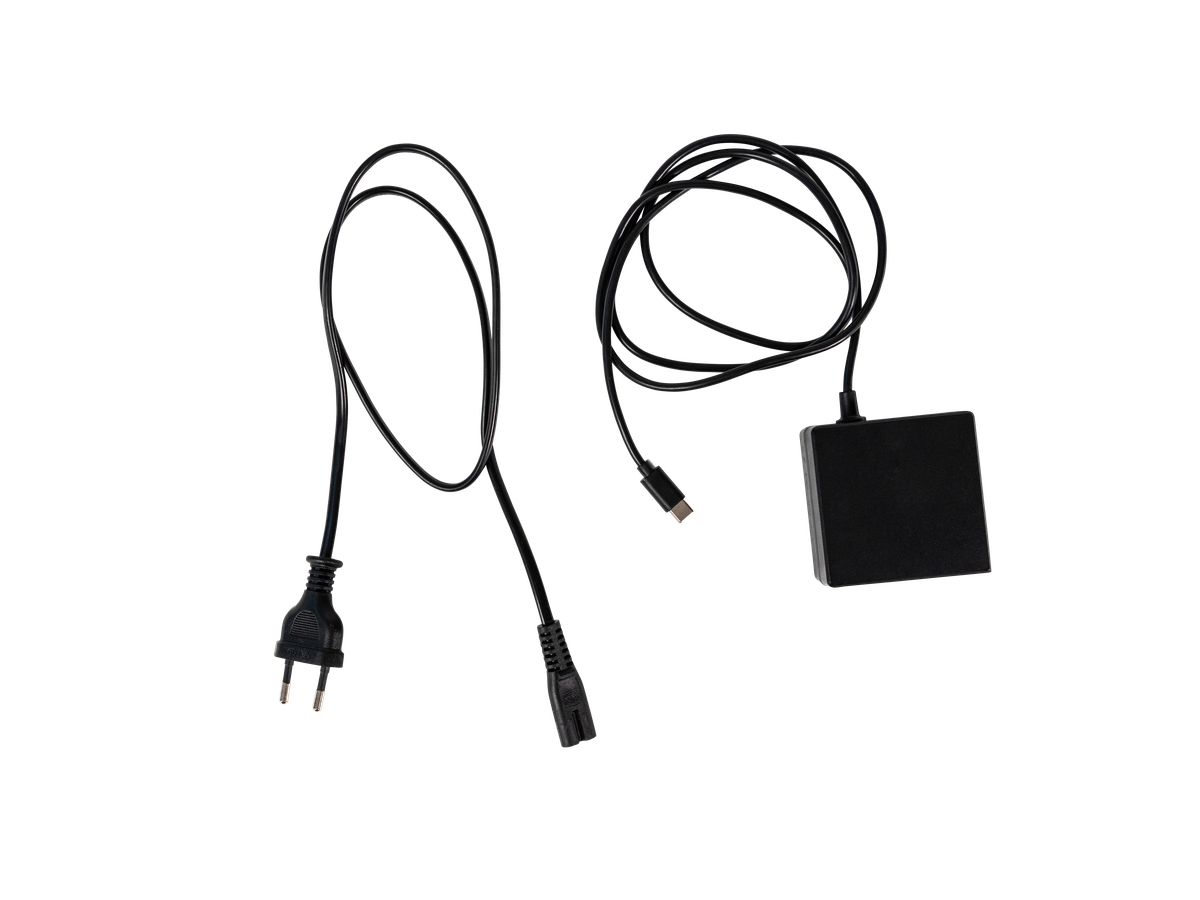 THE CHARGER - Netzteil 220 V