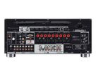 TX-RZ50 - AV-Receiver 9.2, noir