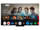 85C7K - 85 Zoll,4K,MiniLED,144Hz,B&O,GoogleTV
