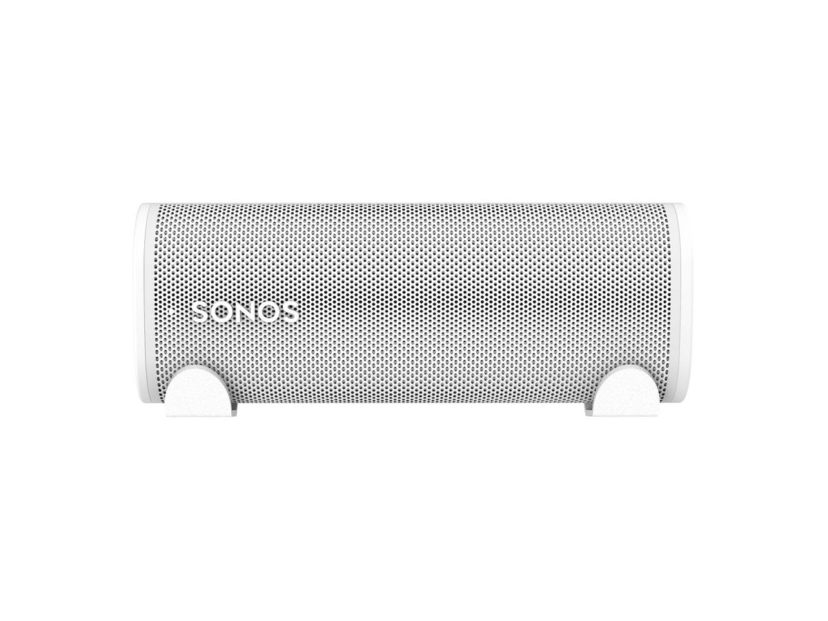 Wandhalterung für Sonos ROAM - weiss