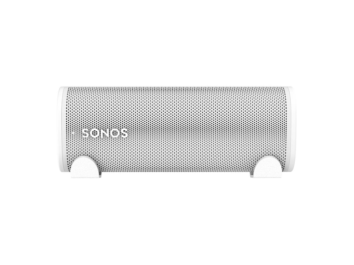 Support mural pour Sonos ROAM - blanc