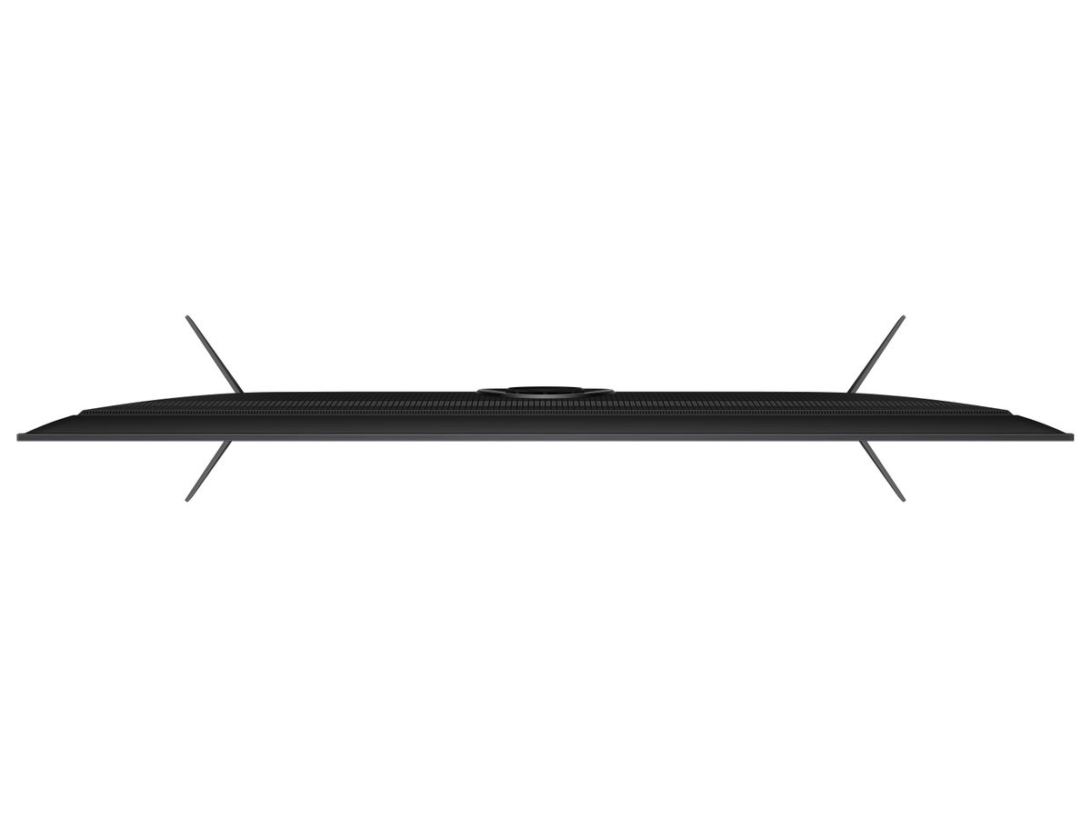 55C655 Pro - 55 Zoll,4K,QLED,GoogleTV,LED FALD