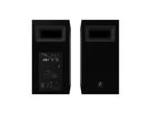 The Nines - matte black, active Speaker, 250W