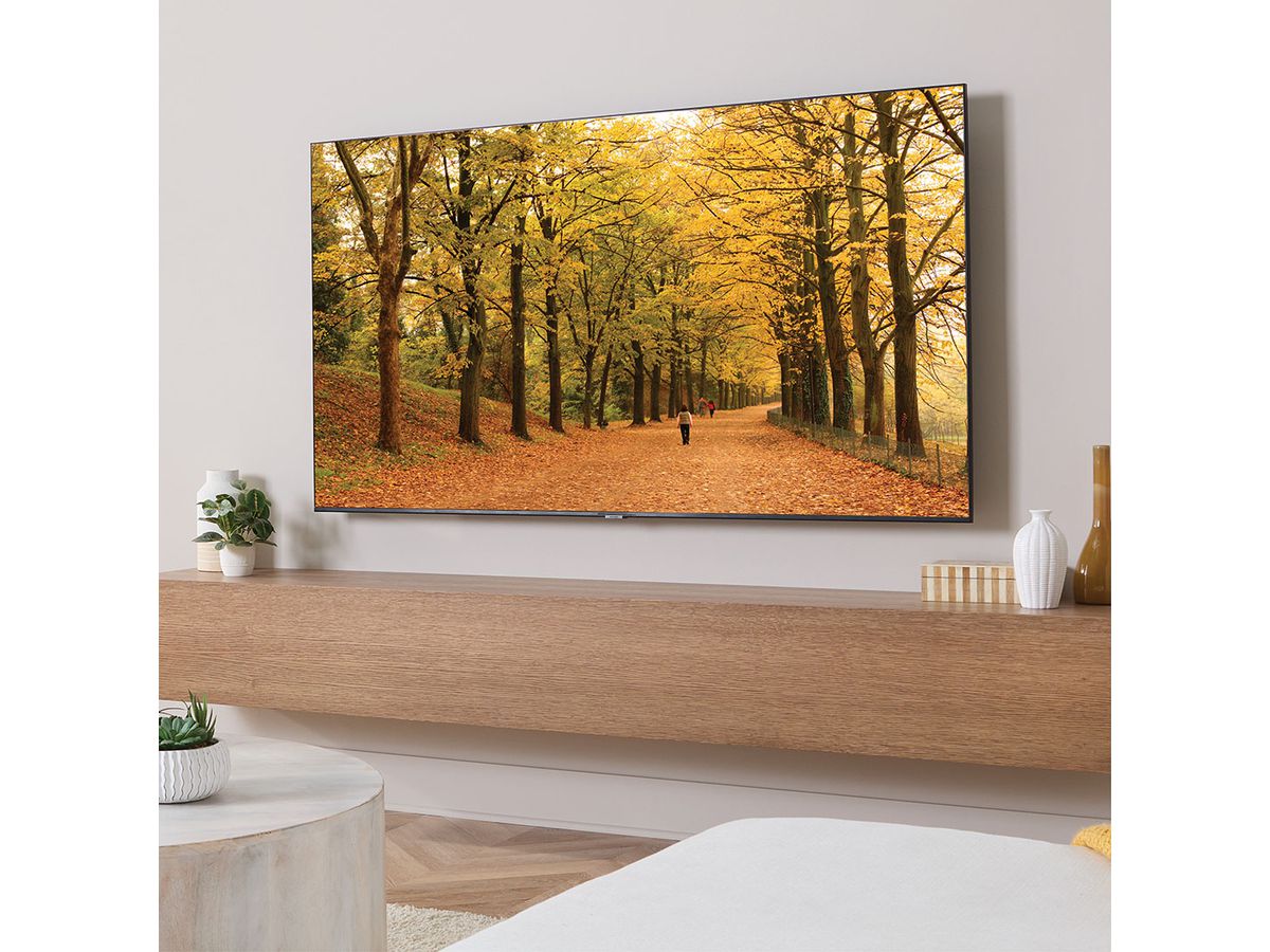 VXL7-B2 - Wandhalter Fix für 75 - 140"