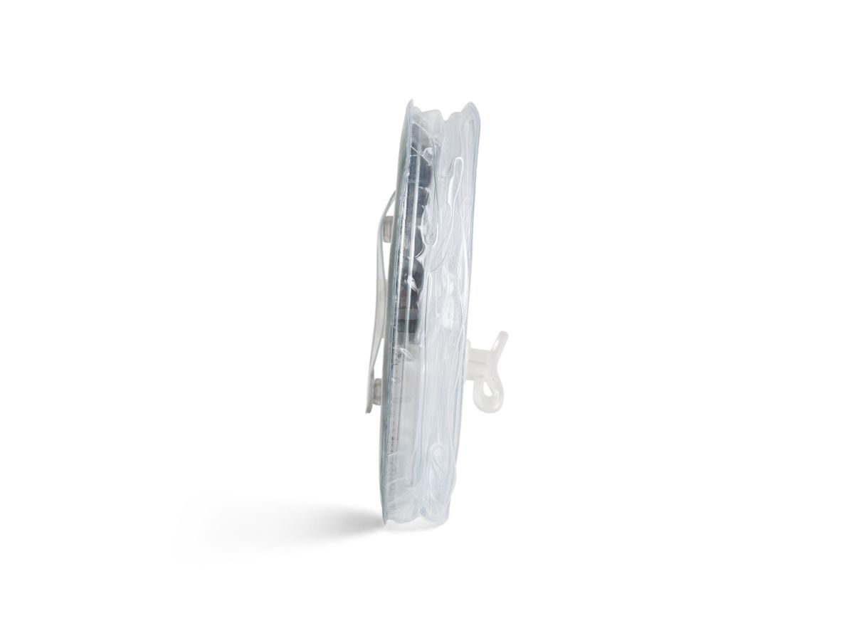 Luci Original Clear - Solar Laterne, weisse LED, 75 lm