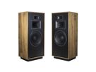Forte IV - American Walnut