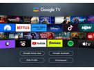 43P655 - 43 Zoll 4K UHD SmartTV,GoogleTV, WCG
