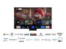 85C745 - 85 Zoll, 4K UHD, QLED, GoogleTV, 144Hz